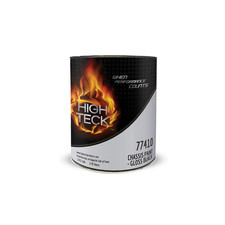 High Teck Products 77410-1 Chassis Paint, 1 g...