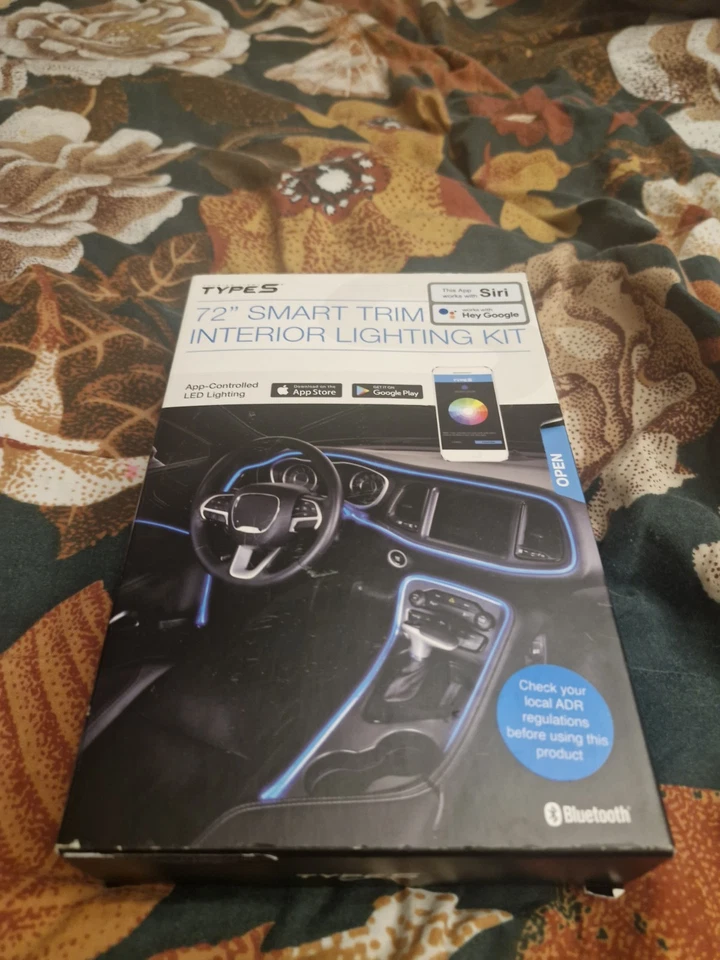 Type S 24" Hyperbright Smart Lighting Starter Kit - Image 3 of 3