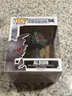 Funko POP! Games Skyrim Alduin Supersized #58 Vinyl Figure NIB but NOT MINT