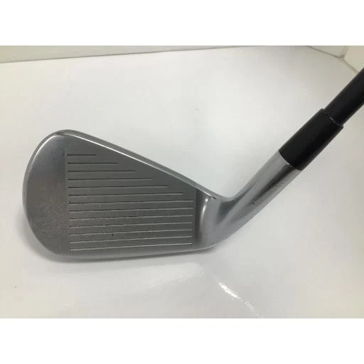 Mizuno JPX 800 XD Iron Set 6pcs 5-PW MI-100 Flex SR - Image 4 of 4