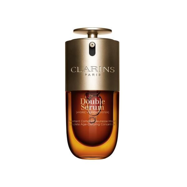 Clarins Double Serum 30Ml 30 Ml Siero - Immagine 5