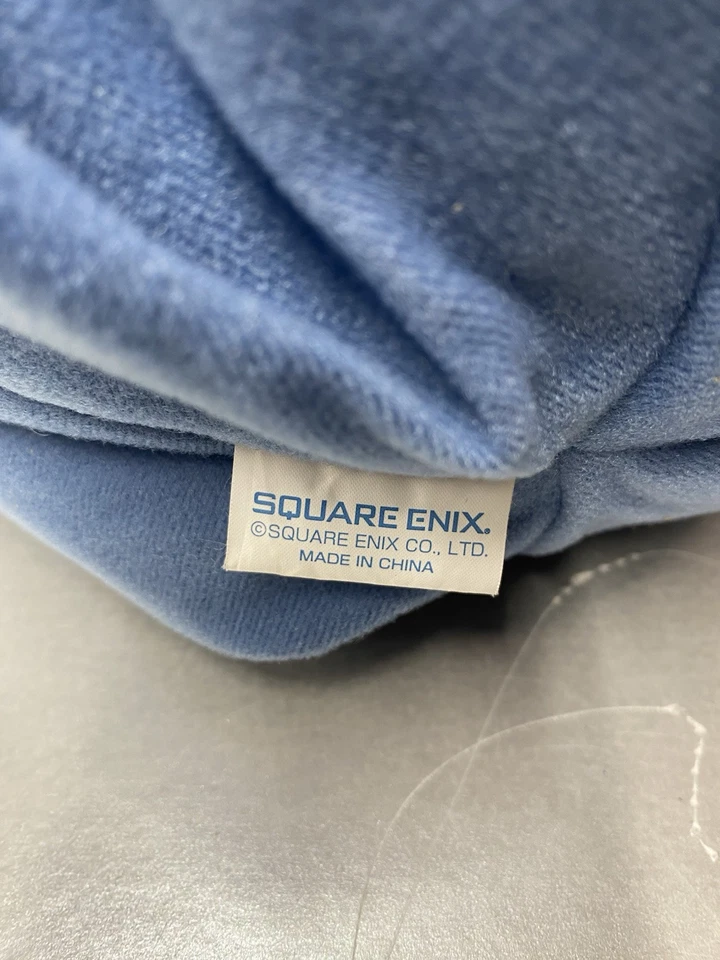 Peluche Dragon Quest Heal Slime Anime Japonés Importación Nuevo Vendedor del Reino Unido. Foto 4 de 4