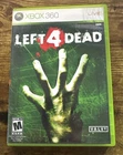 Left 4 Dead Xbox 360