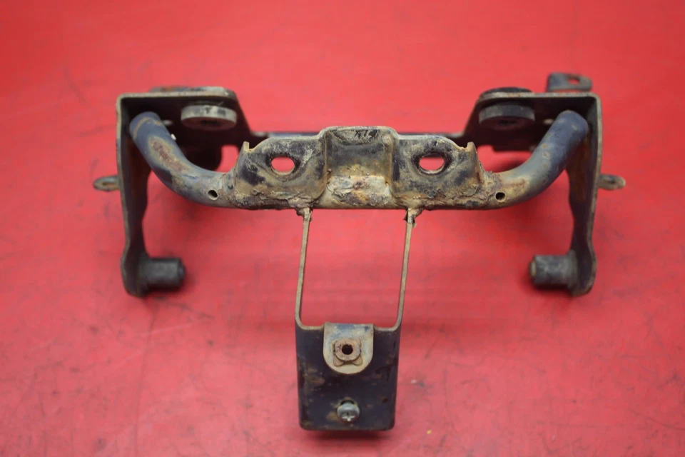 Suzuki Vinson 500 2003 calibre velocímetro soporte montaje 56160-03G00 Foto 4 de 4