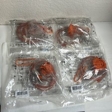 MOOG Infinity 100ml Feeding Bags 4 count New, Sealed Ref INF0100-A Expired e5 