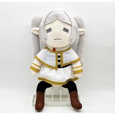 Frieren Beyond Journey's End Plush Doll Anime Frieren Collection Doll 50cm