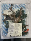 Vintage Playmobil 7076 Oak Tree Factory Sealed Replacement Parts Bag