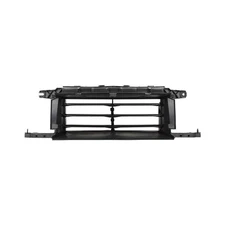 ?Radiator Lower Grille Shutter Assembly With Motor For 2021-2022 Ford F-150