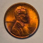 Nicer Low Mintage "business uncirculated++" 1950 S Lincoln Wheat Cent