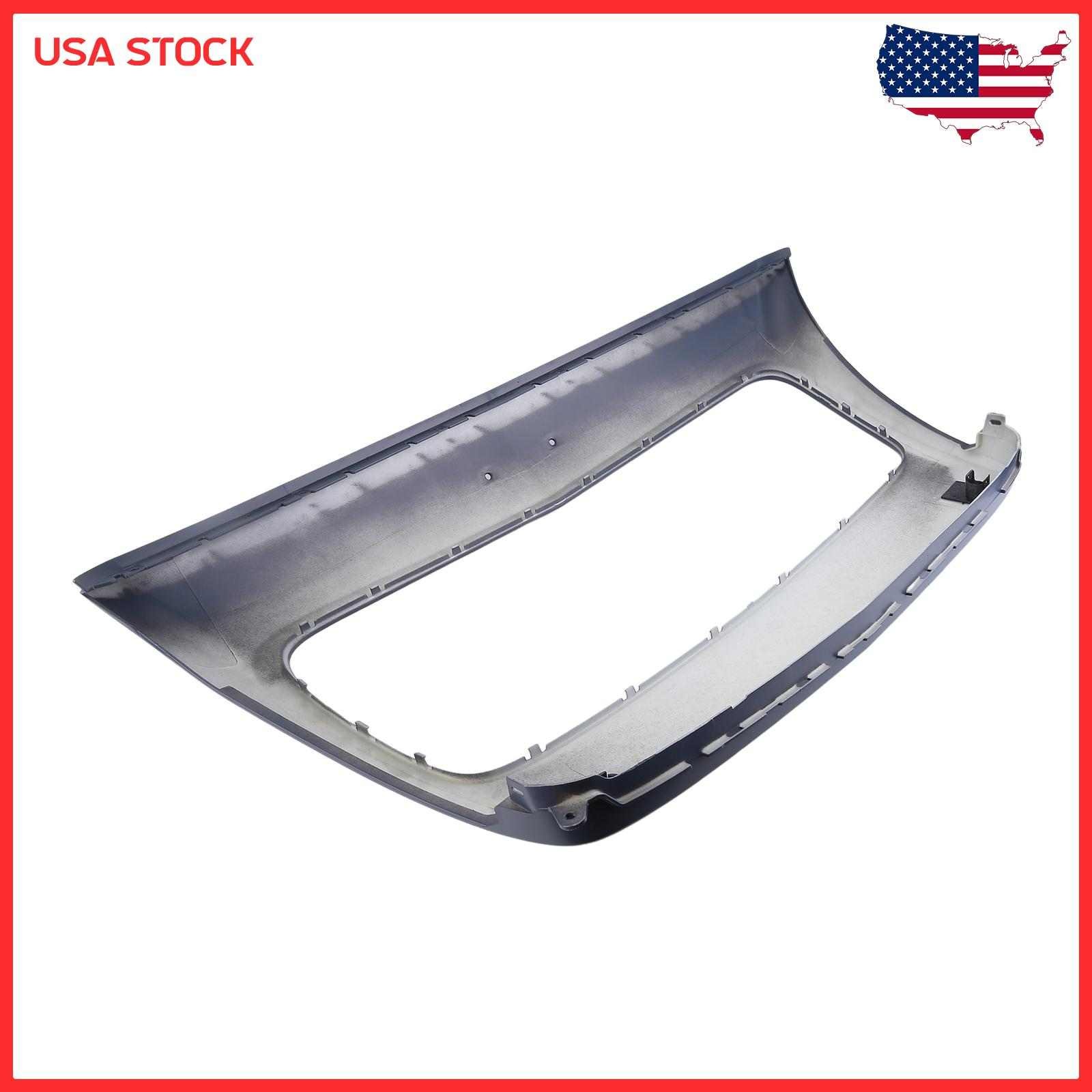 Bentley Continental GT 2012-2016 FRONT Grille P/N 3W3853651