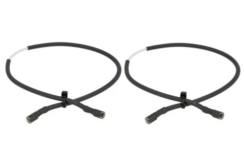 MHG MAN Zündkabel 2 Stk. 360 mm für RE.1.19H RE1.22H RE1.26H RE1.32H | 95.24200-0067