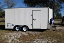 FOAM PRO 16' GRACO  GUSMER GH2 SPRAY FOAM RIG