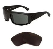 Replacement Lenses for VonZipper Clutch Polarized & UV Protection - Seek Optics