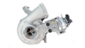 25187703 Turboalder Chevrolet CRUZE (J300) 2,0 Liter CDI 92-120 kW 125-163 PS