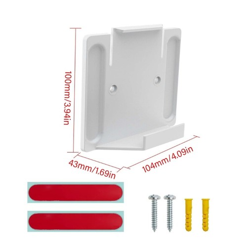 ABS Router Power Support Stand Stable Router Holder Portable for Star Link 3 - Photo 8/8