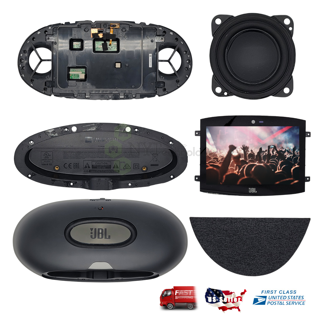 Hmpsazamgarh Echo Dot Or Google Home Mini Bluetooth Speaker Samson