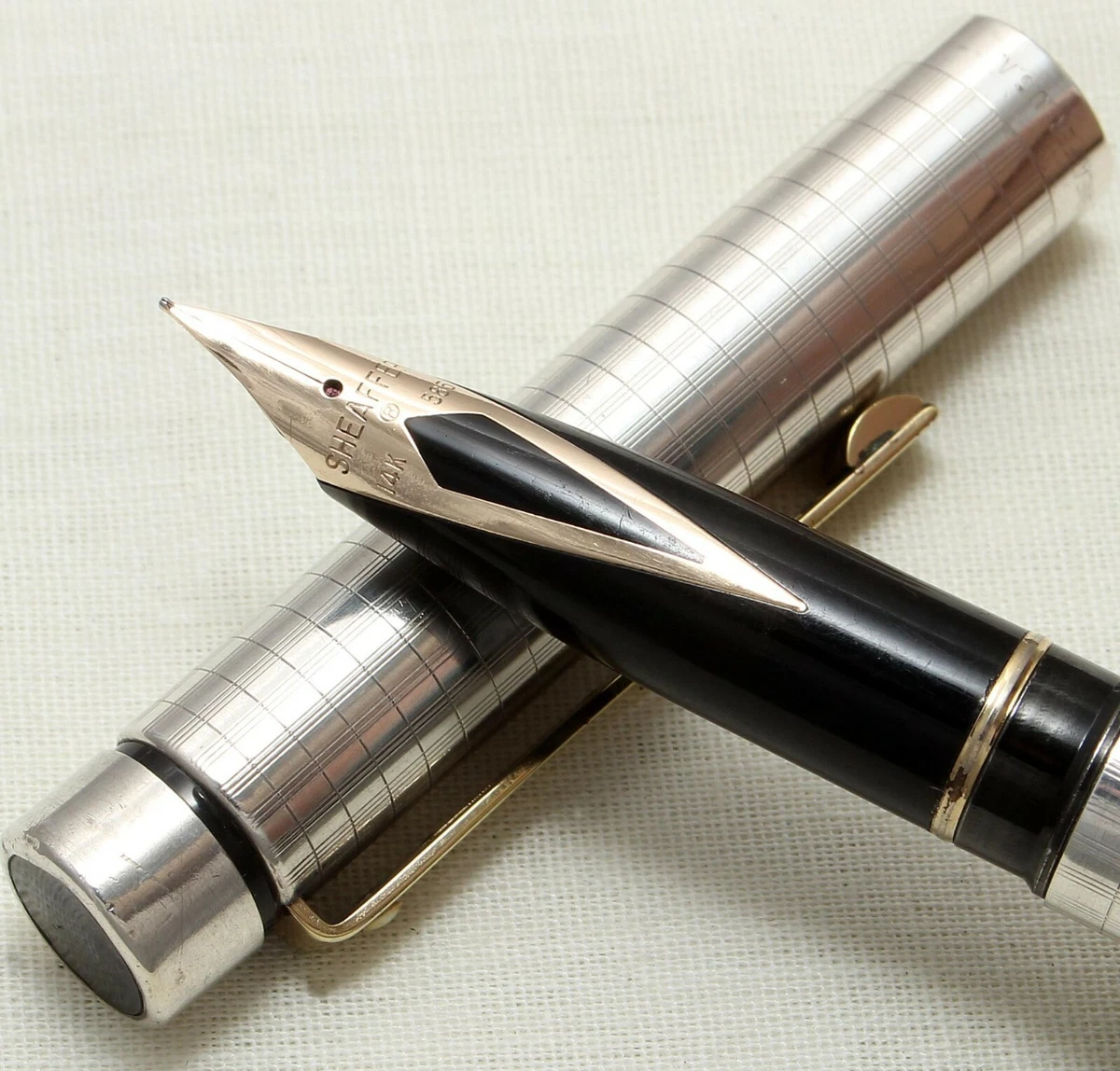 Sheaffer targa shop