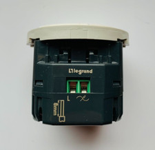 Interrupteur Variateur Legrand Céliane Radio - Émetteur/récepteur 600W - Occasion Fonctionnel