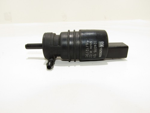 OPEL ANTARA 2012 Wischwasserpumpe Waschwasser window cleaner motor sprayer