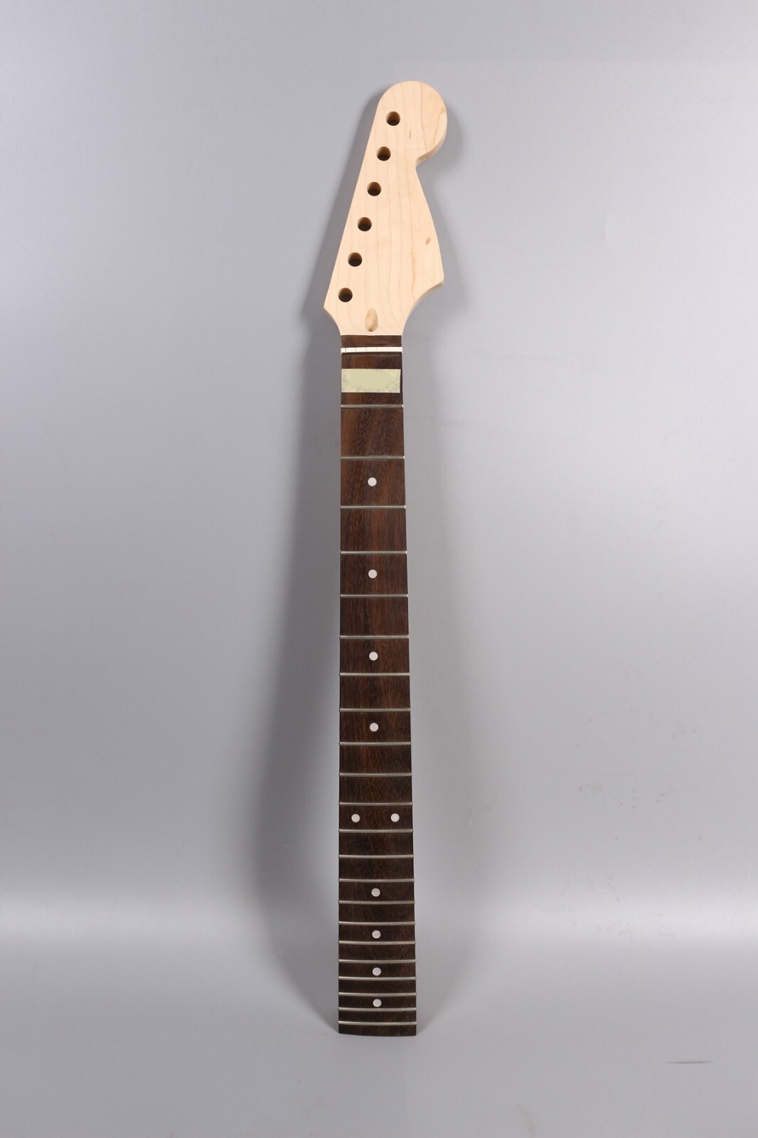 baritone Guitar Neck 22 Fret 27inch Rosewood Fretboard Dot inlay Long