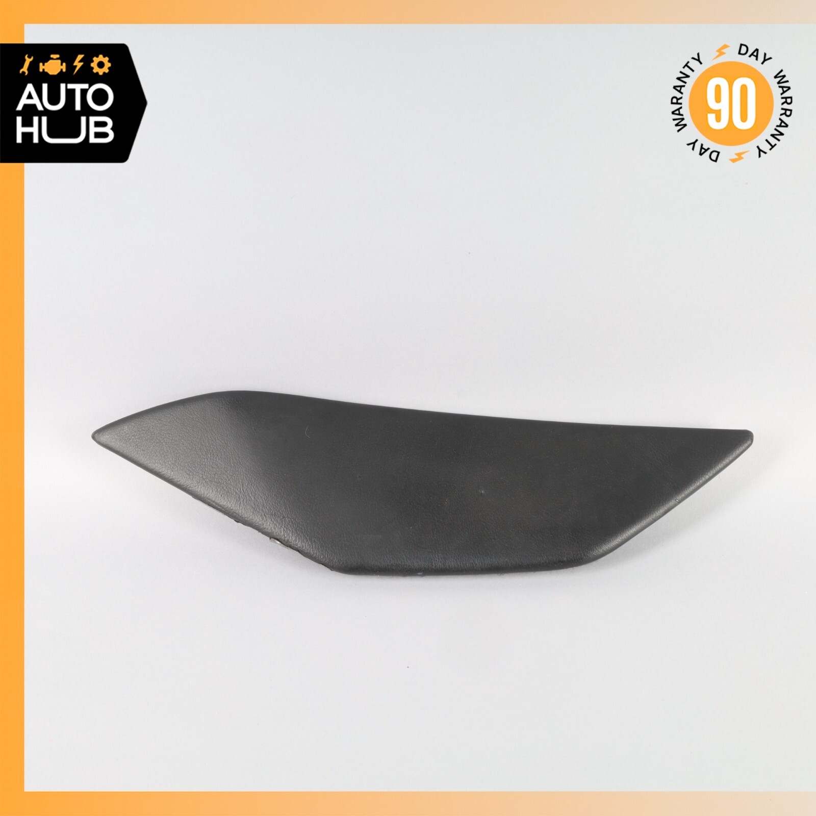 08-19 Maserati GranTurismo Center Console Armrest Storage Panel Trim Right OEM