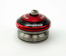 FSA Orbit CF Ceramic Revolution Headset Integrated 1-1/8" 10mm Carbon Threadless