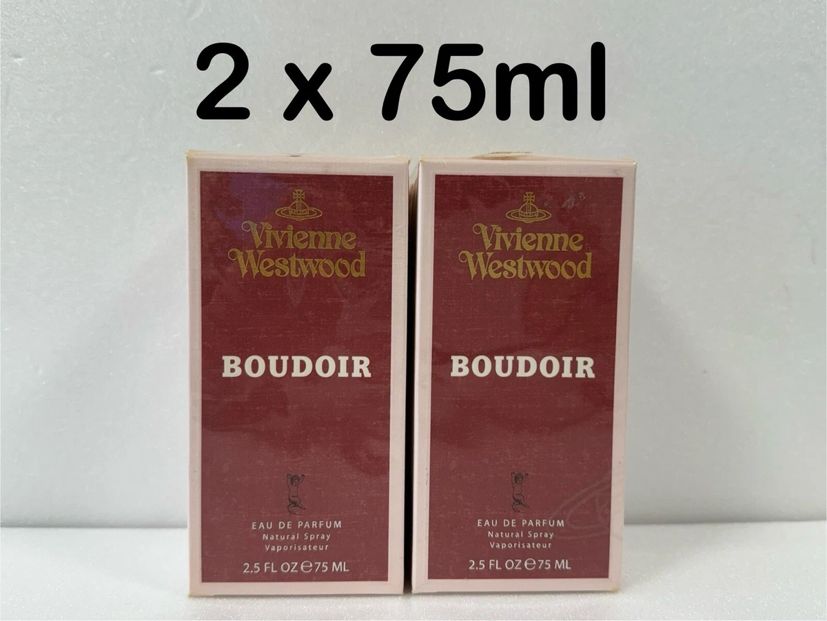 Boudoir by Vivienne Westwood Eau de Parfum for Women for sale | eBay