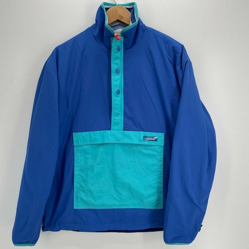 Chubbies Reversible Jacket Men's M 