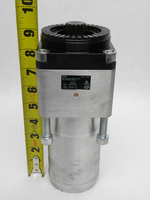 NEW - Apex Tool Group DGD-Built-In Nutsetter 4ZA No. 927236