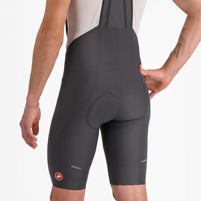 Castelli #GIRO TROFEO BIBSHORT サイズ:XL 2024 Giro d'Italia TROFEO Cycling Bib Shorts by Castelli