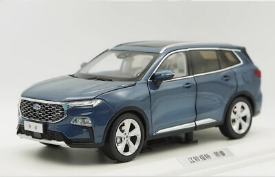 自動車 1:18 Scale FORD EQUATOR SUV Car Model 1:18 Scale FORD EQUATOR SUV Car Model