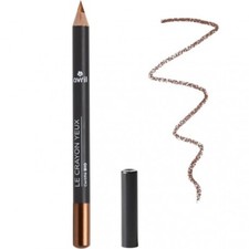 Avril - Crayon yeux Bronze cuivré - Certifié bio