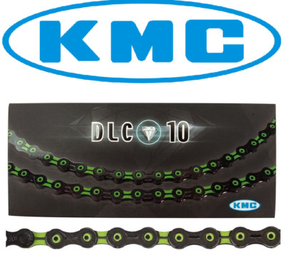kmc x10sl dlc bicycle chain