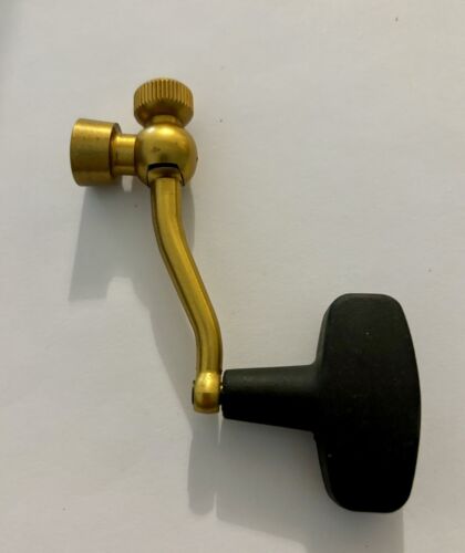 Penn 15-710Z Griff (Softgrip Knopf) - Spinfisher 710 710Z 712 712Z Rollenteil