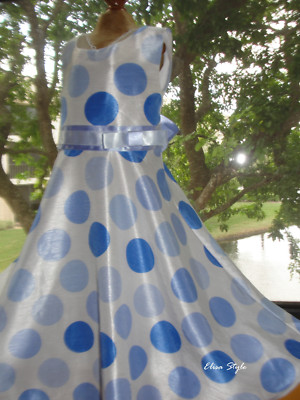 Beautiful ''Perfectly Dresssed'' Easter party girl's dress in size 5