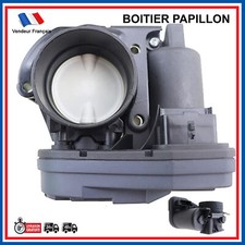 Corpo Farfallato Previsto Per PEUGEOT 1007 206 307 PARTNER 1.6 - 9661809080