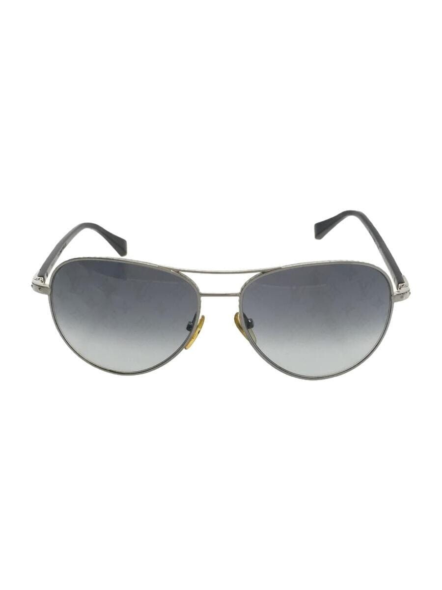 LOUIS VUITTON サングラス アビエーター　Z0165U LOUIS VUITTON Conspiracion Pilot Sunglasses Z0165U | eBay