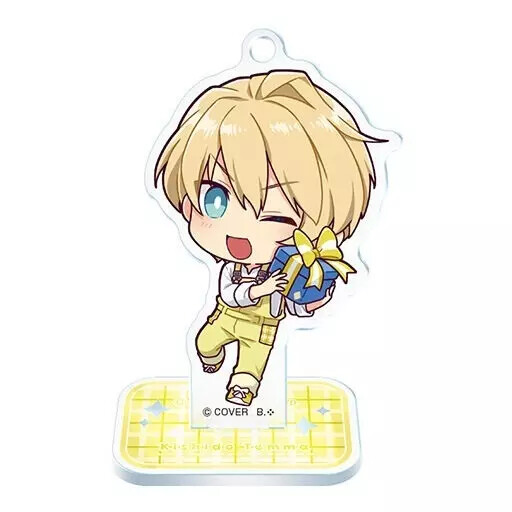 Acrylic Stand Panel Tenshin Kishido Holostars 4Th Anniversary