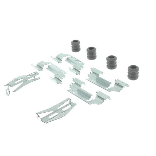 Disc Brake Hardware Kit for Escalade, Escalade ESV, Escalade EXT+More 117.66013 - Picture 4 of 7