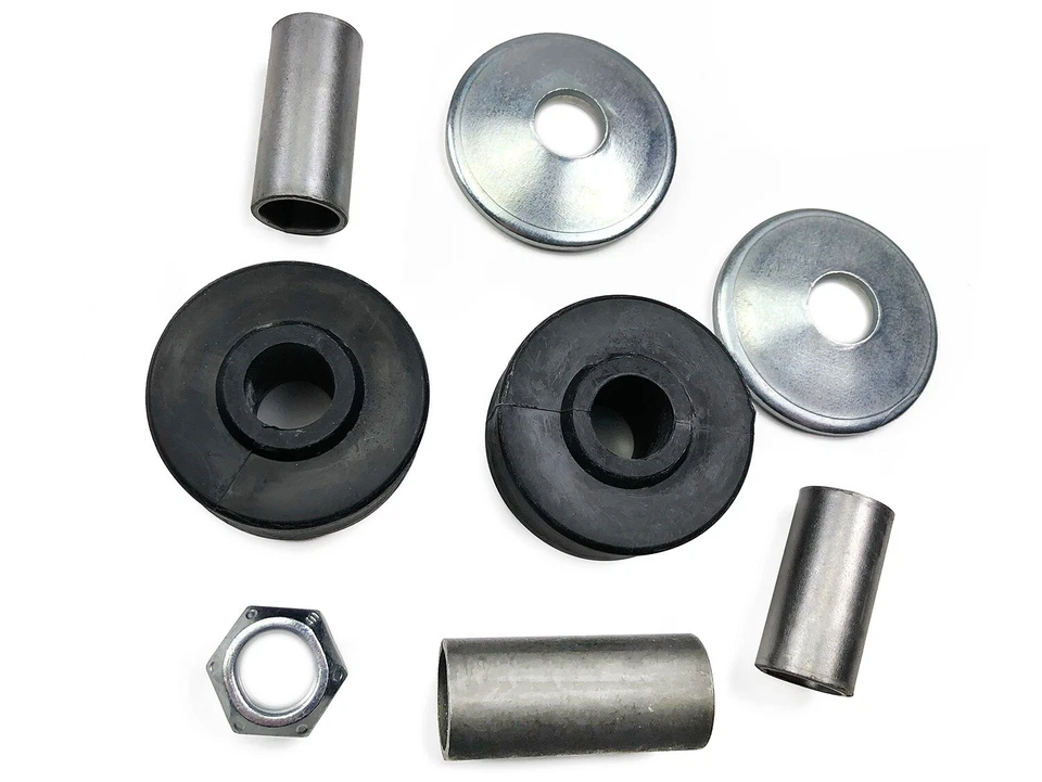 Tuff Country 61302 SX8000 Nitro Gas Performance Shock Absorber 4WD - Imagem 3 de 3