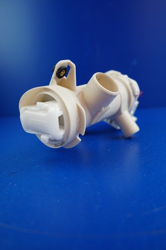 Laugenpumpe Waschmaschine - AEG FLI0641M1 FLI0641M1