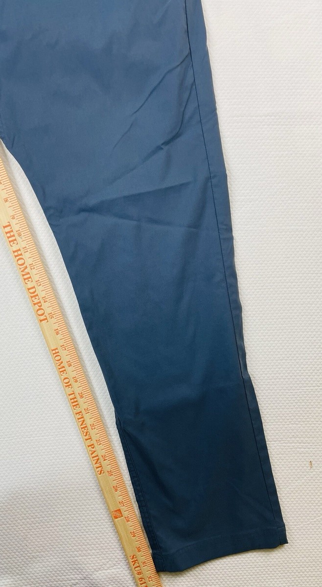 Gerry Sz 38X34 Explore The Possibilities RN 117732 Mens Blue Gerry Sz 38X34 Explore The Possibilities RN 117732 Mens Blue