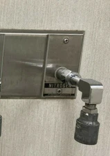 N2 Wall Outlet (Puritan-Bennett)