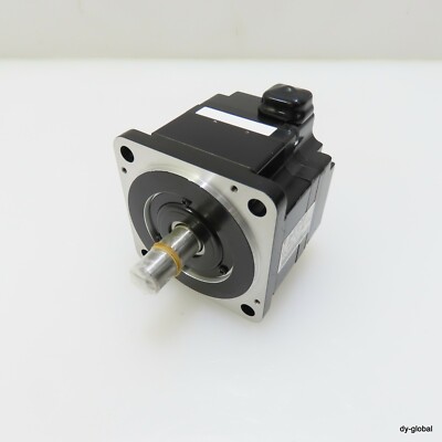 YASKAWA New but Scratched SGMPS-02ACA21 AC SERVO MOTOR 200W MOT-I