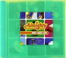 Just Add Life von Almighty,the | CD | Zustand sehr gut