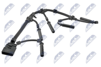 NTY EZP-VW-001 Kabelreparatursatz, Glühkerze für VW