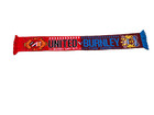 MANCHESTER UNITED V BURNLEY FOOTBALL SCARF