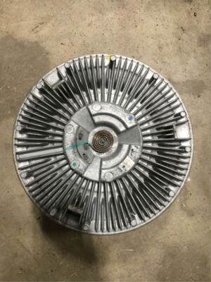3584438C4 Borg Warner Viscous Fan Clutch SA85 - 1875873C91 1874597C91 1820309C1