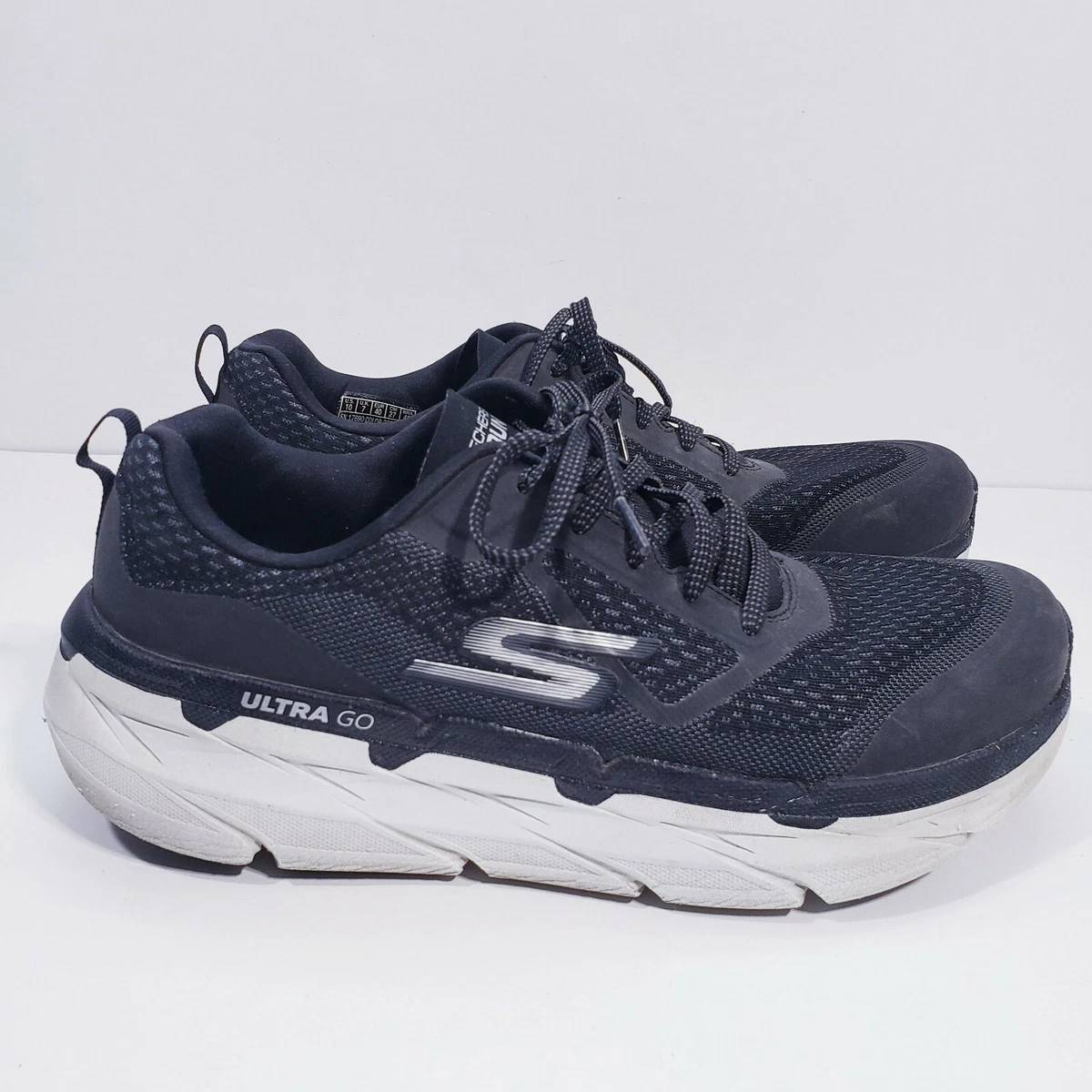 Skechers meridian sales on the rise
