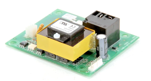 Bunn 43958.1000 CBA Circuit Board Controller GENUINE OEM New
